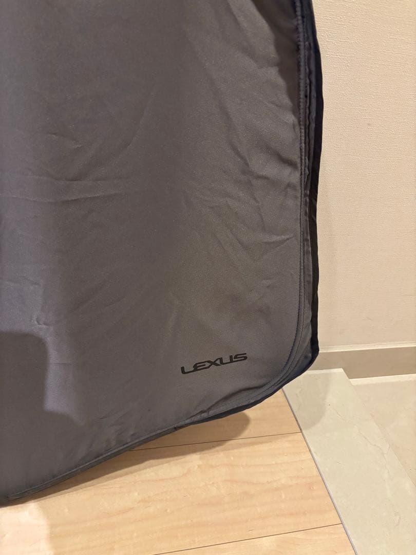 レクサス純正 NX300用 サンシェード