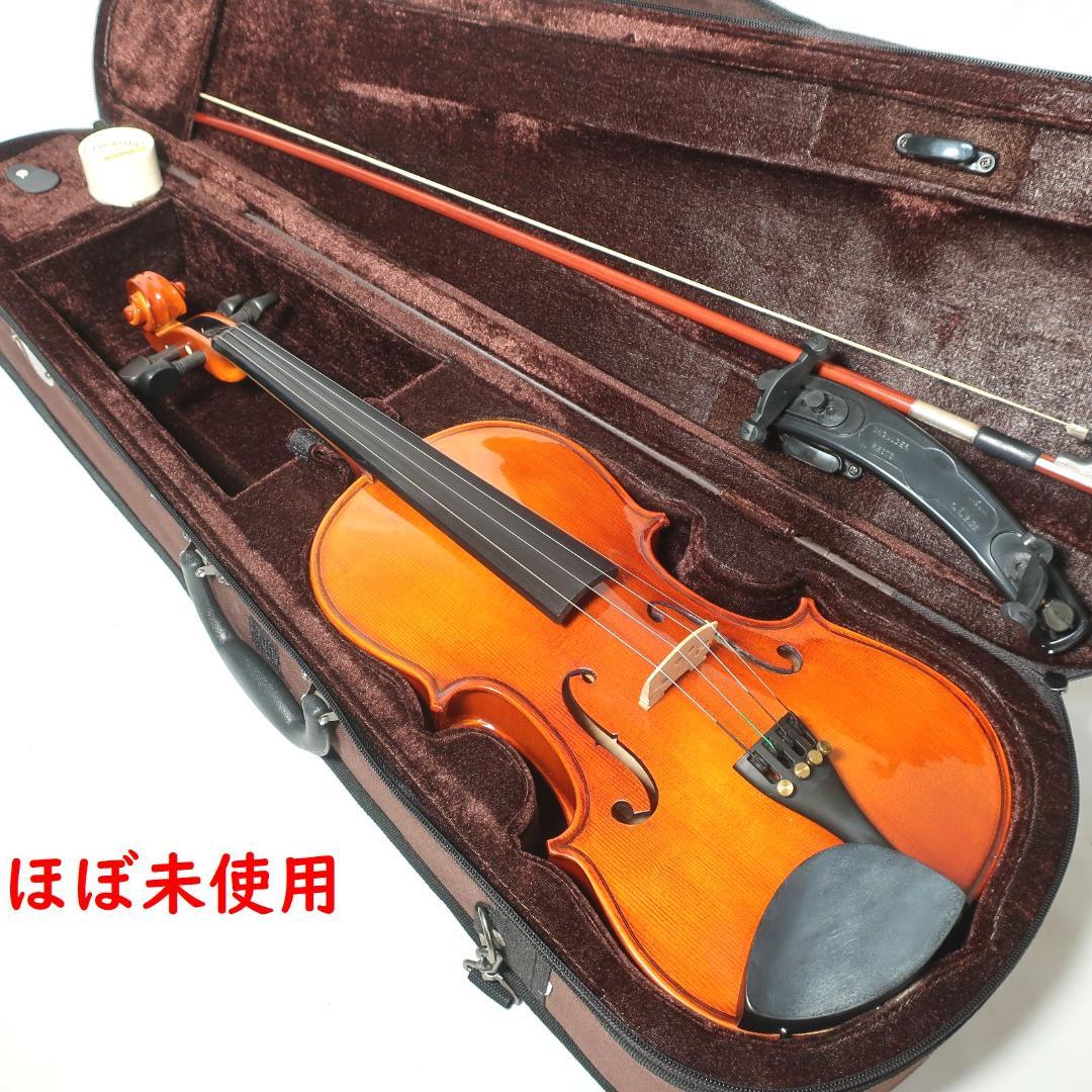 Stentor Student Standard 4/4 バイオリン