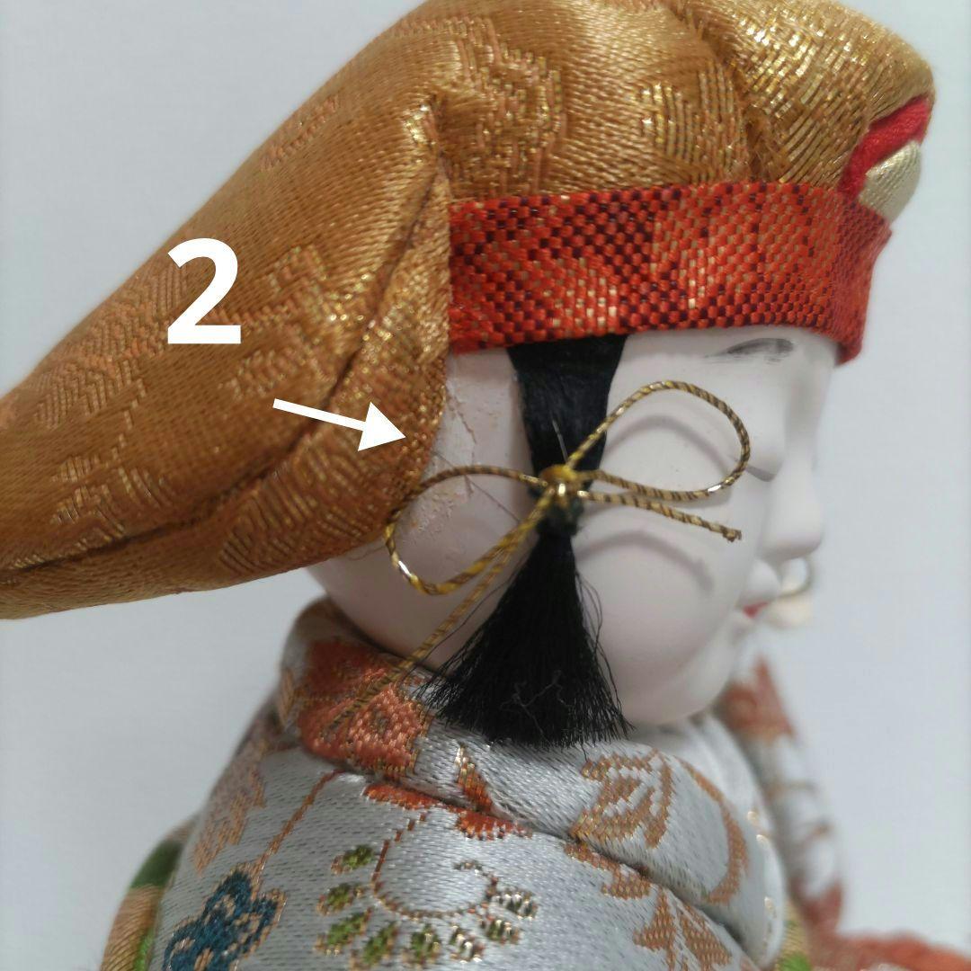 木目込人形◈七福神◈『大黒天』縁起物