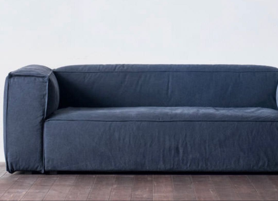 MANI SOFA(右片肘 ハイアーム) ✨本体5000円+送料