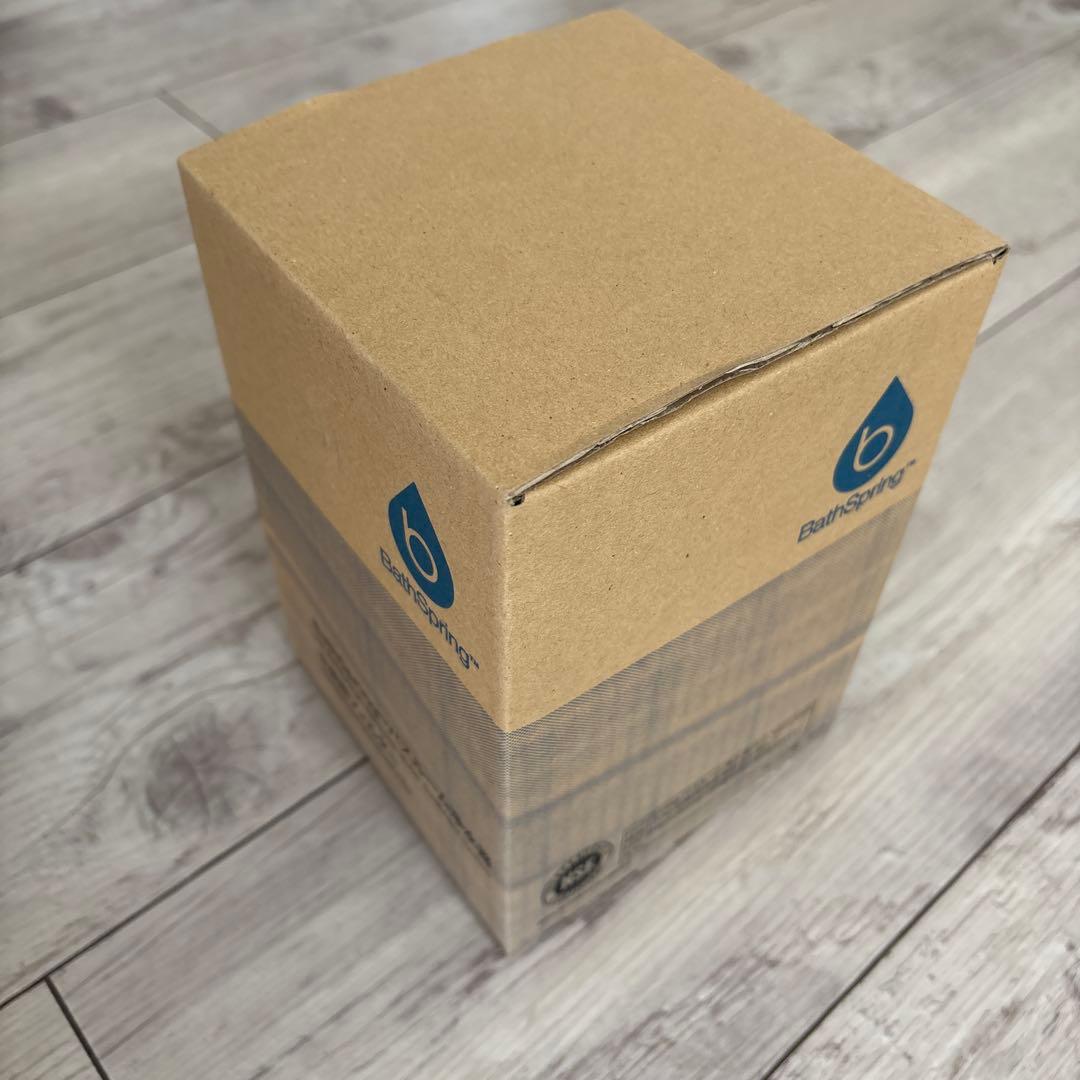 アムウェイ　バスルーム浄水器　未使用フィルター