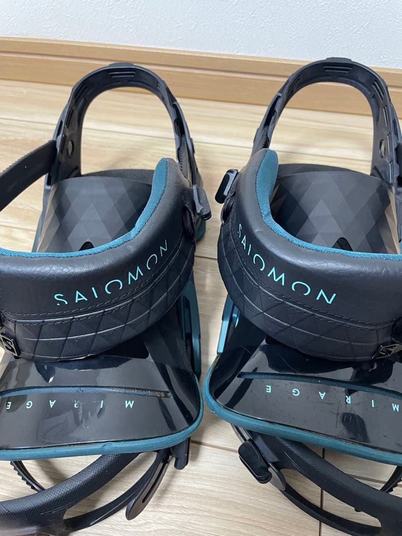 スノーボード SALOMON MIRAGE