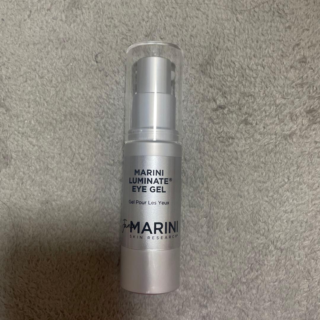 ジャンマリーニ　アイジェル新品未使用