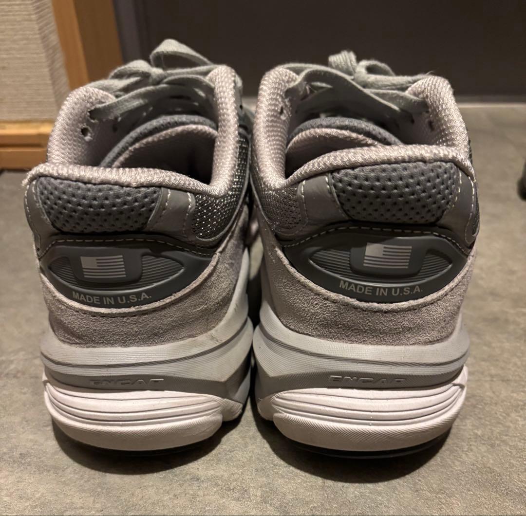 「screaming666」NEW BALANCE / M99028センチ