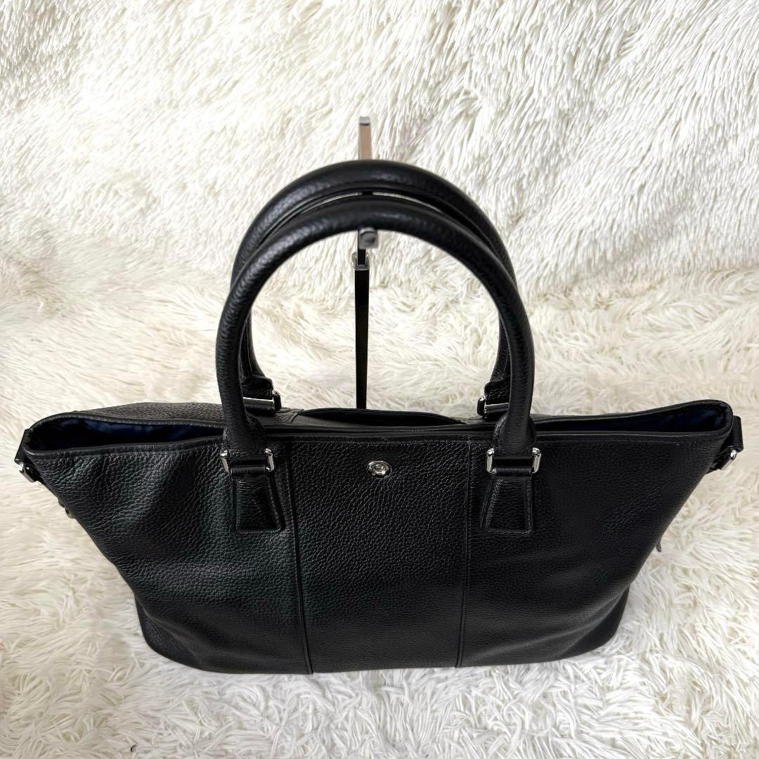 ISETAN MEN'S イセタンメンズ　トートバッグ　ビジネスバッグ　A4