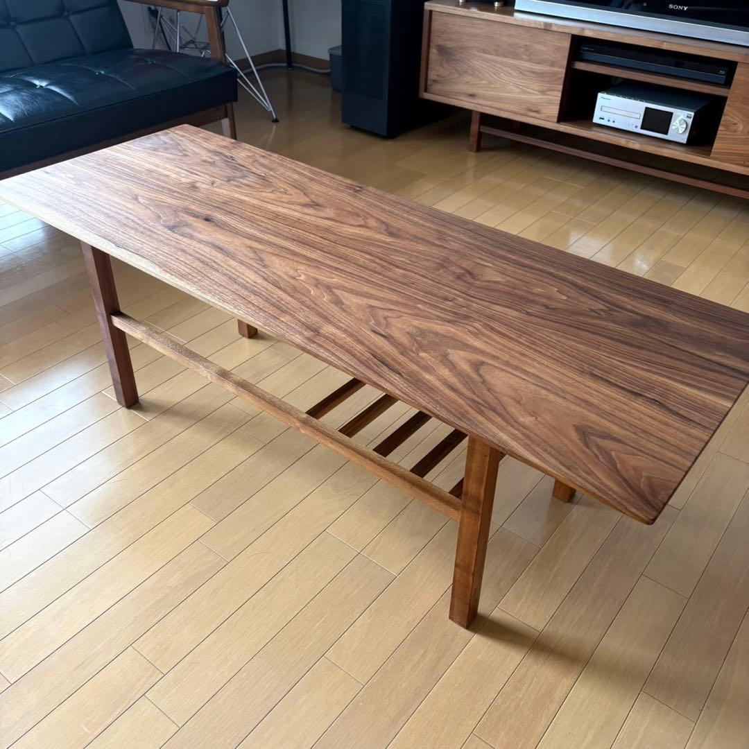 greeniche ベーシックリビングテーブル