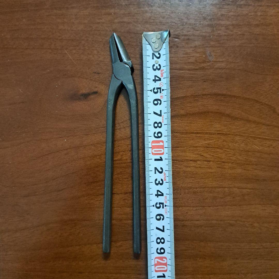 昌國　6本セット 盆栽道具