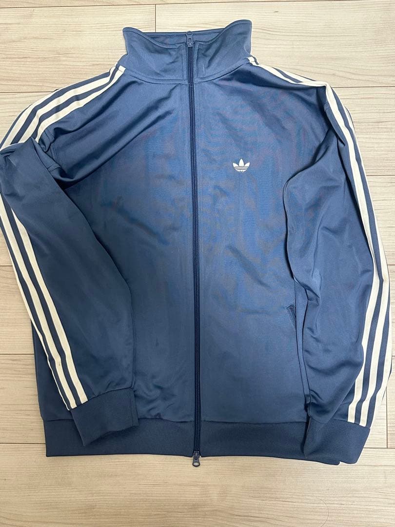 adidas トラックジャケット、パンツ セットアップ