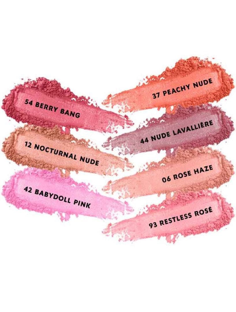 YSL イヴサンローラン メイクミーブラッシュ パウダー S 12