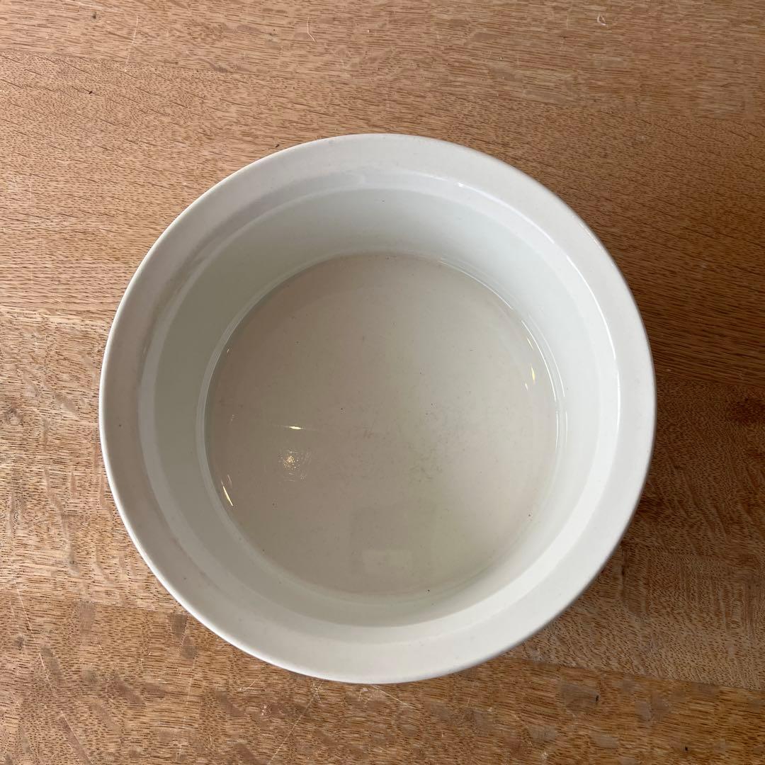 ARABIA Faenza キャセロールボウル18cm