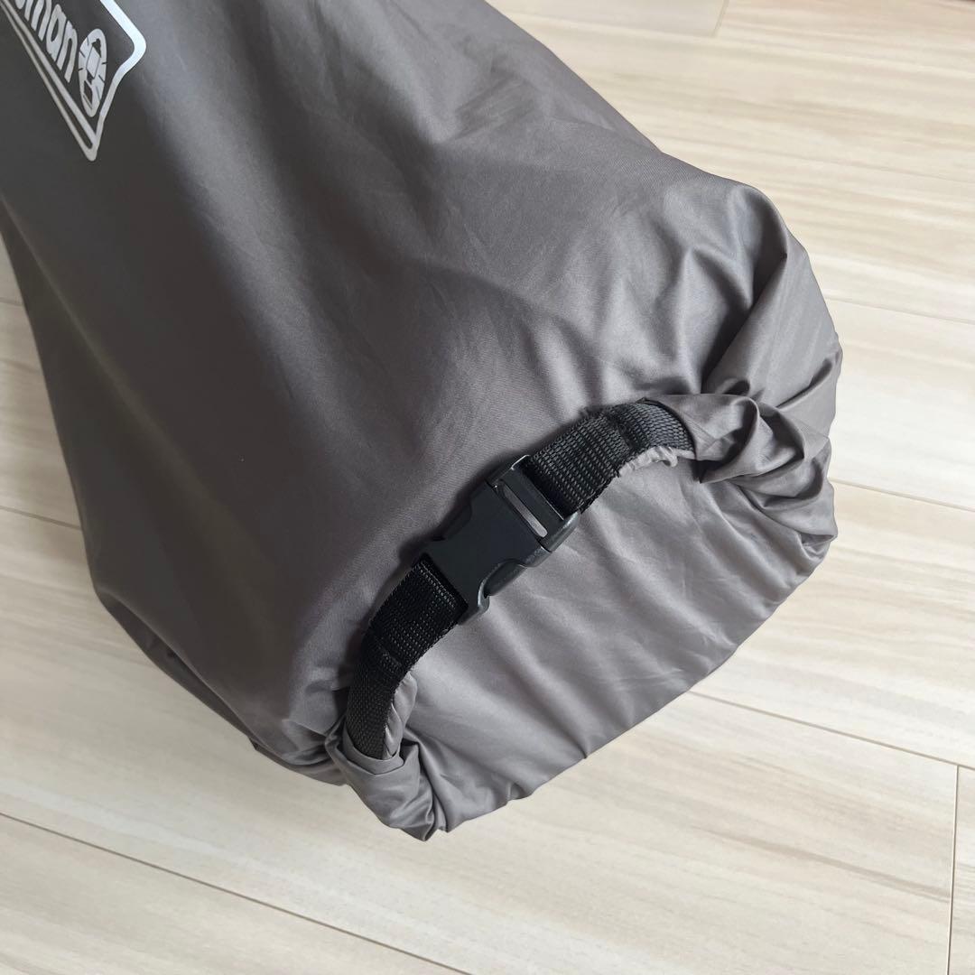 Coleman インフレーターマット　シングル