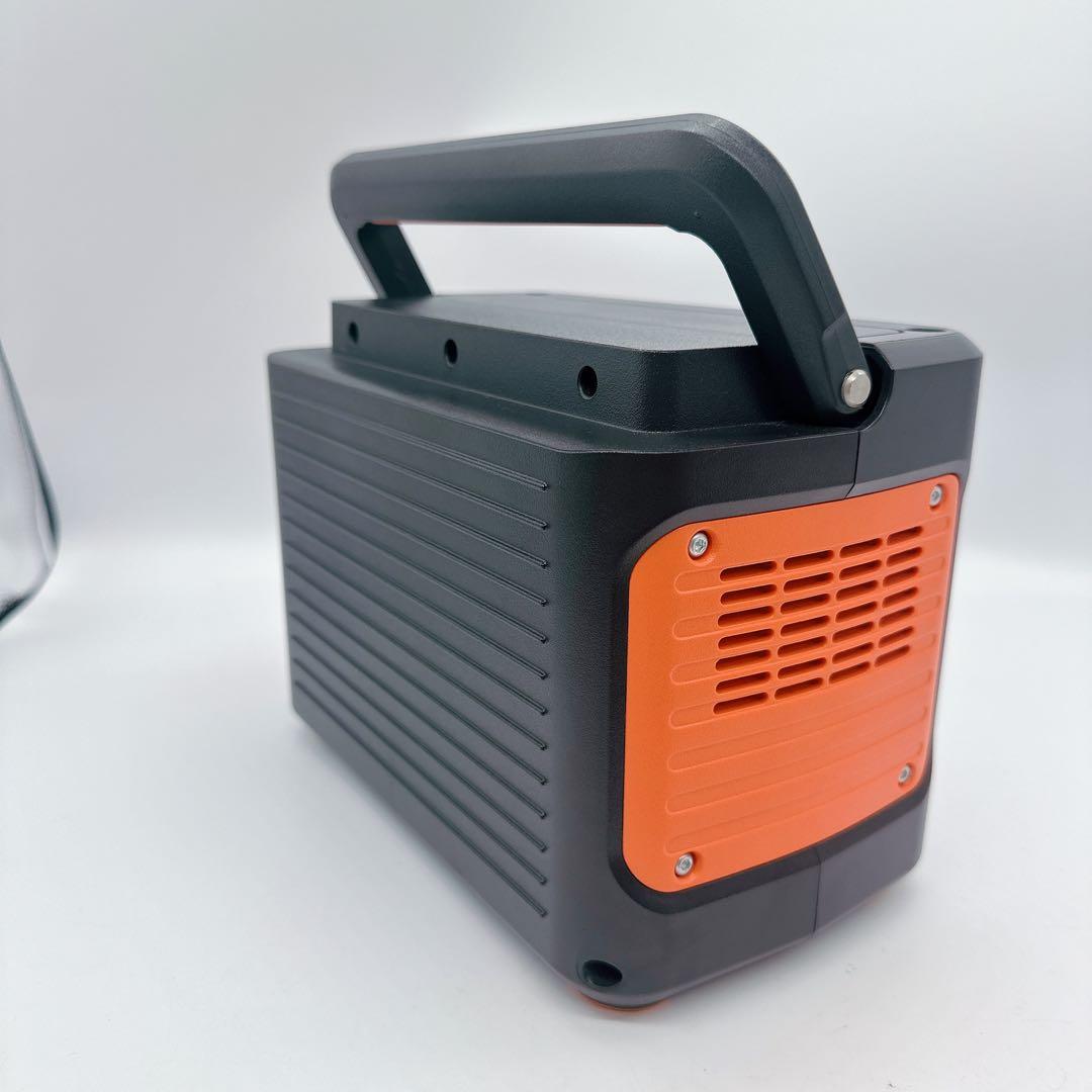 未使用品に近い★Jackeryポータブル電源240