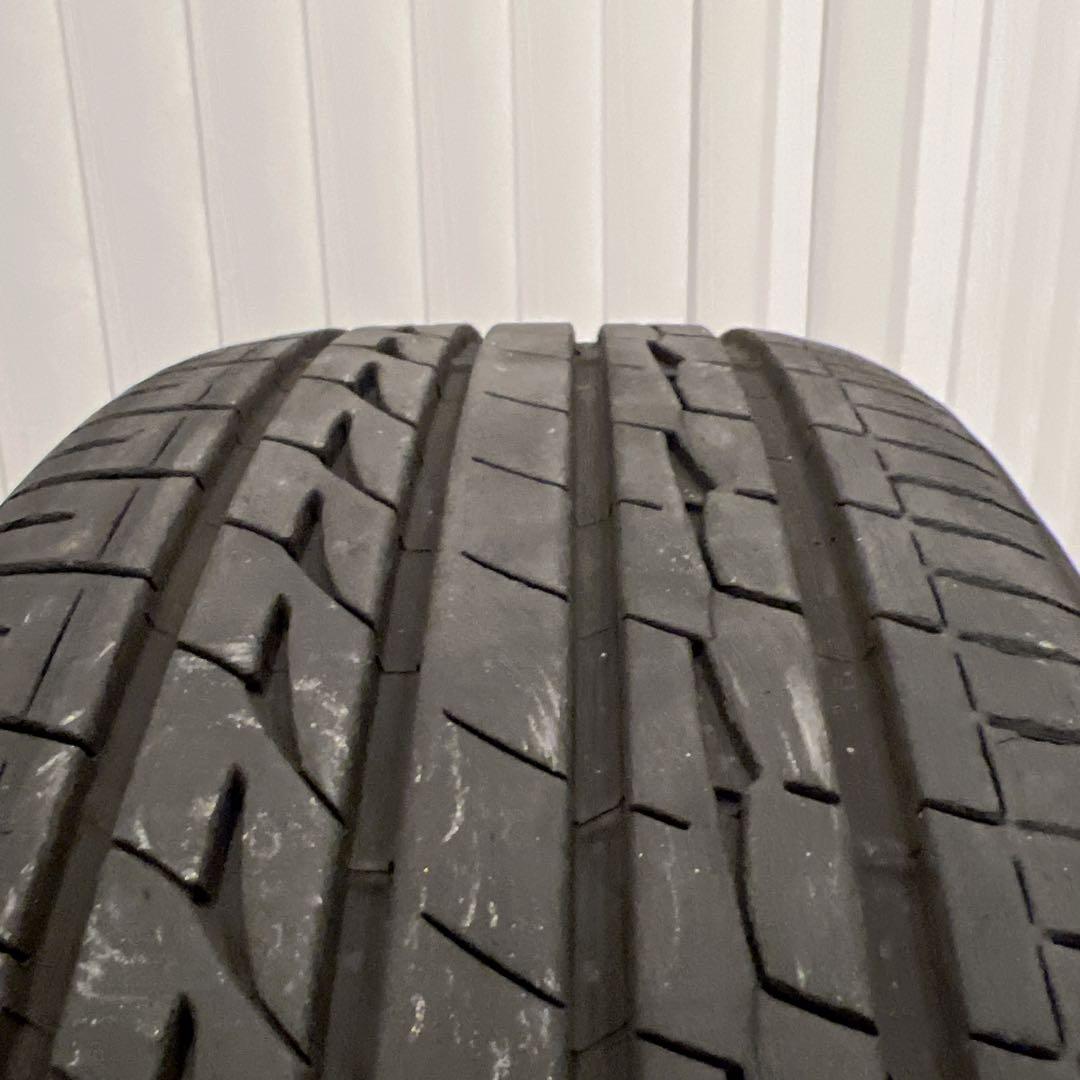 ブリヂストン 245/35R20 95W REGNO GR-ＸⅡ 2本セット