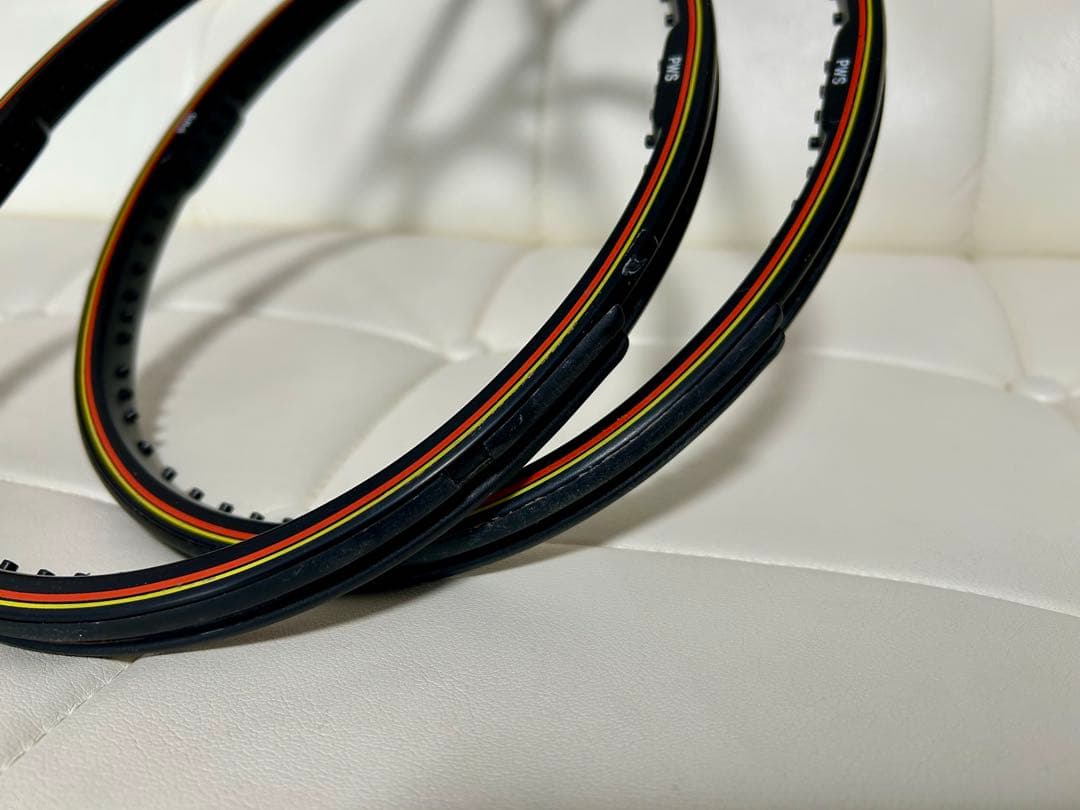 Wilson Pro Staff （台湾モデル）SL3 2本セットUSED