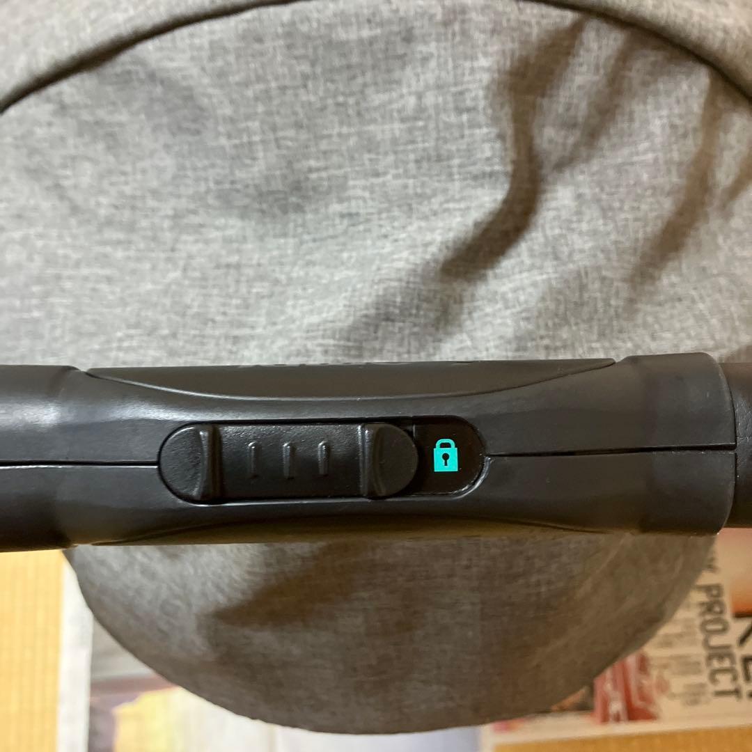 【美品】✨Combi✨スゴカルSwitch plus エッグショックEX AN