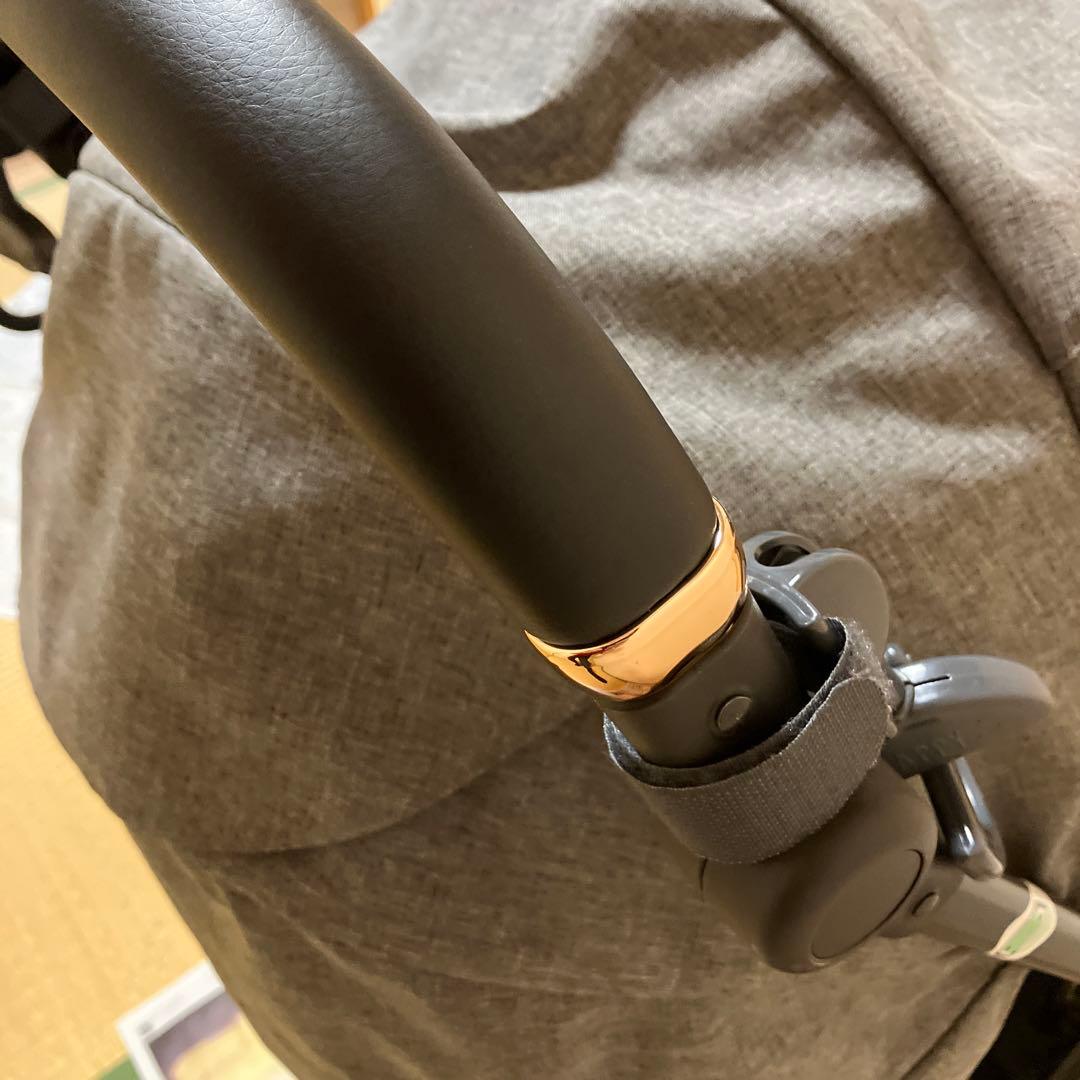 【美品】✨Combi✨スゴカルSwitch plus エッグショックEX AN