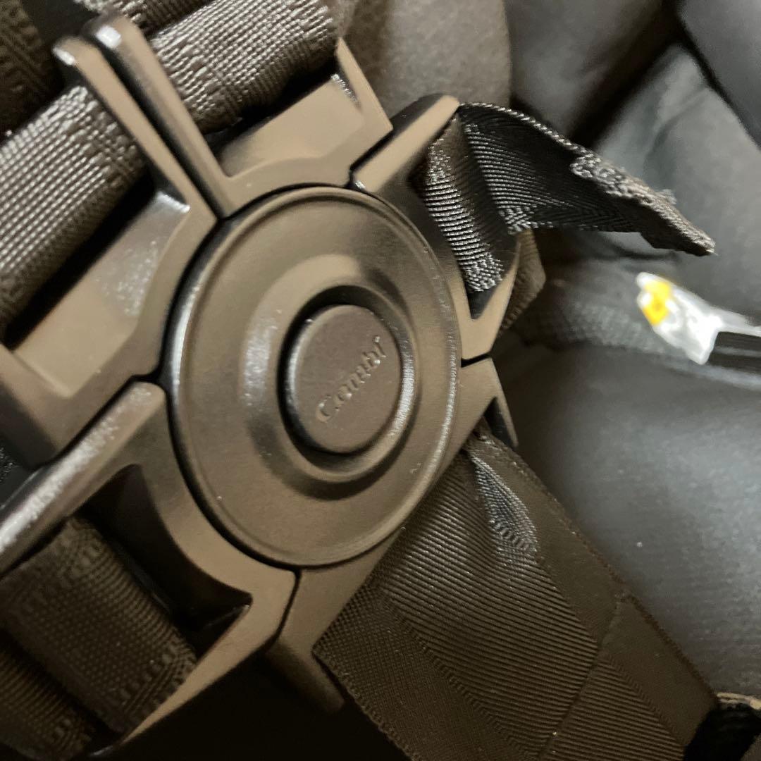 【美品】✨Combi✨スゴカルSwitch plus エッグショックEX AN