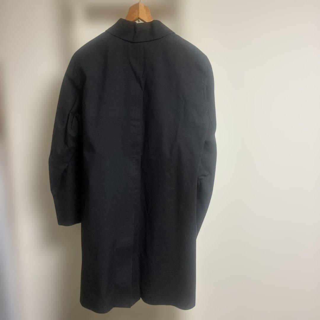 マッキントッシュ ゴム引きコート