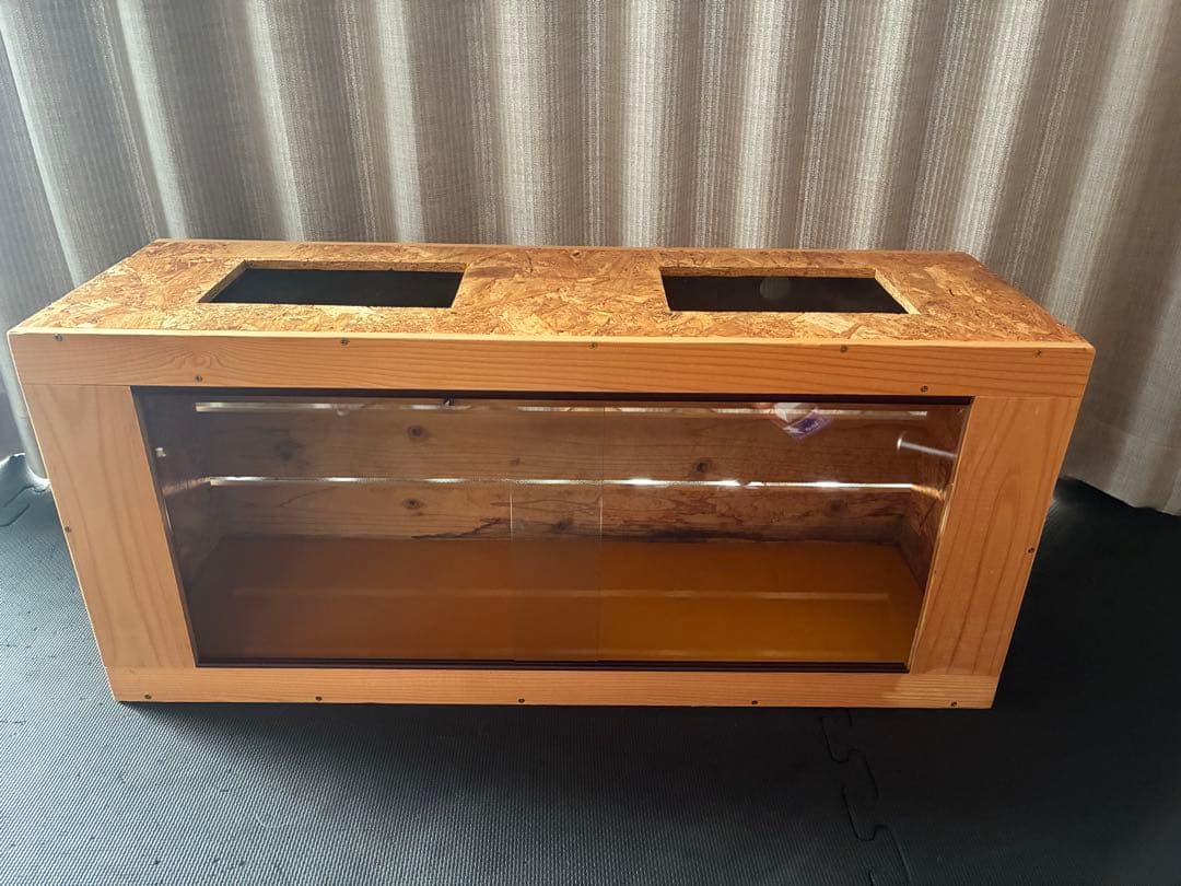 リクガメ　ケージ　飼育セット　バラ売り不可