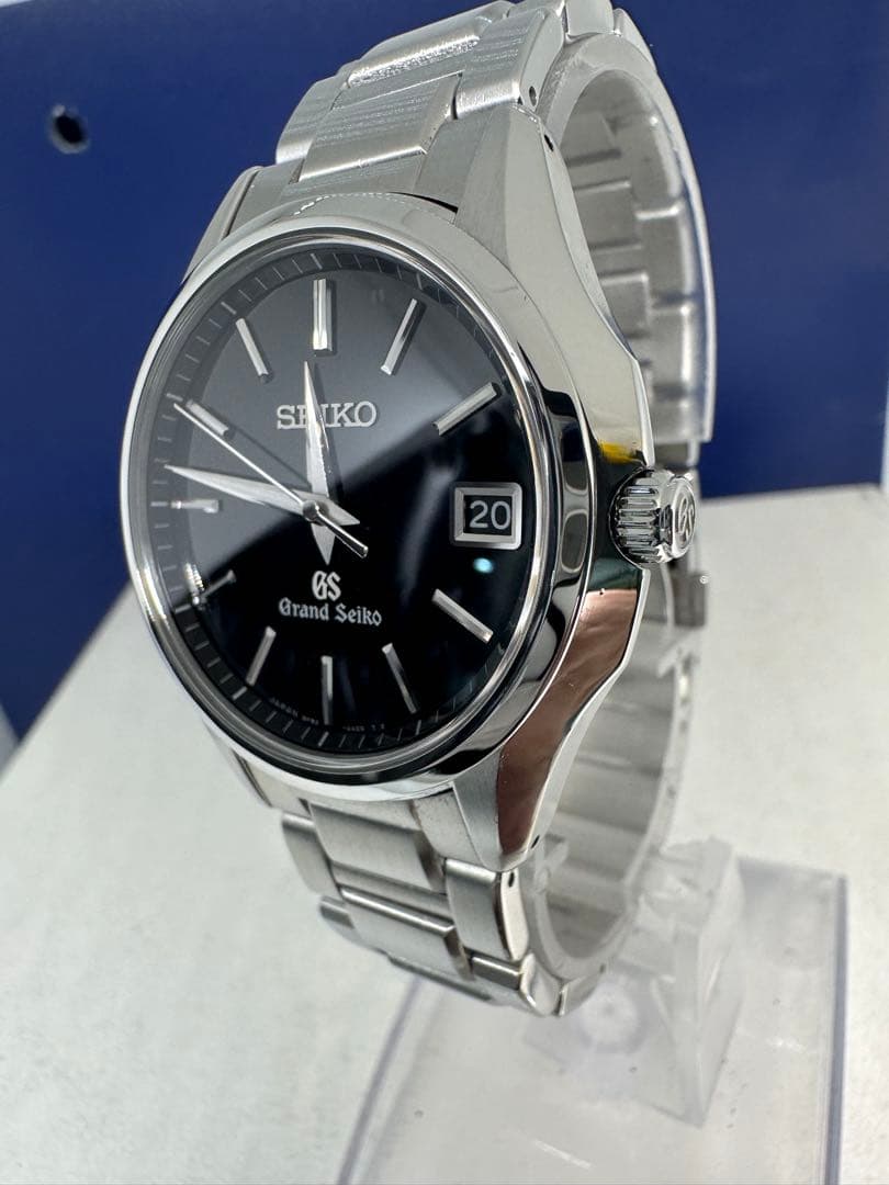 極美品　グランドセイコー　SBGV015 9F82 39mm