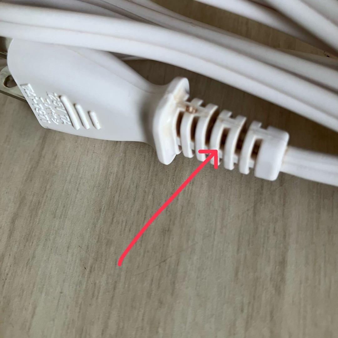 NARUMI インテリアランプ　乙女座　陶器