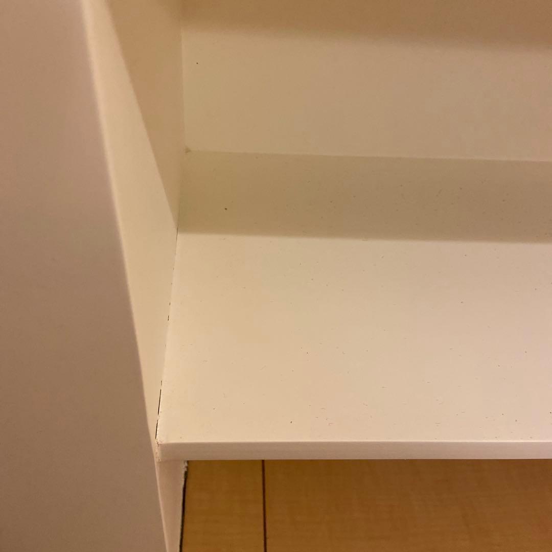 韓国インテリア　french niche mantelpiece マントルピース