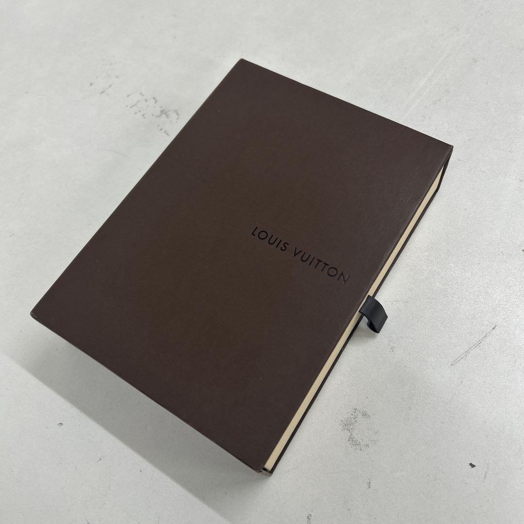 ルイヴィトン　ペンケース　ヴィトン　モノグラム　小物　小物入れ　ポーチ