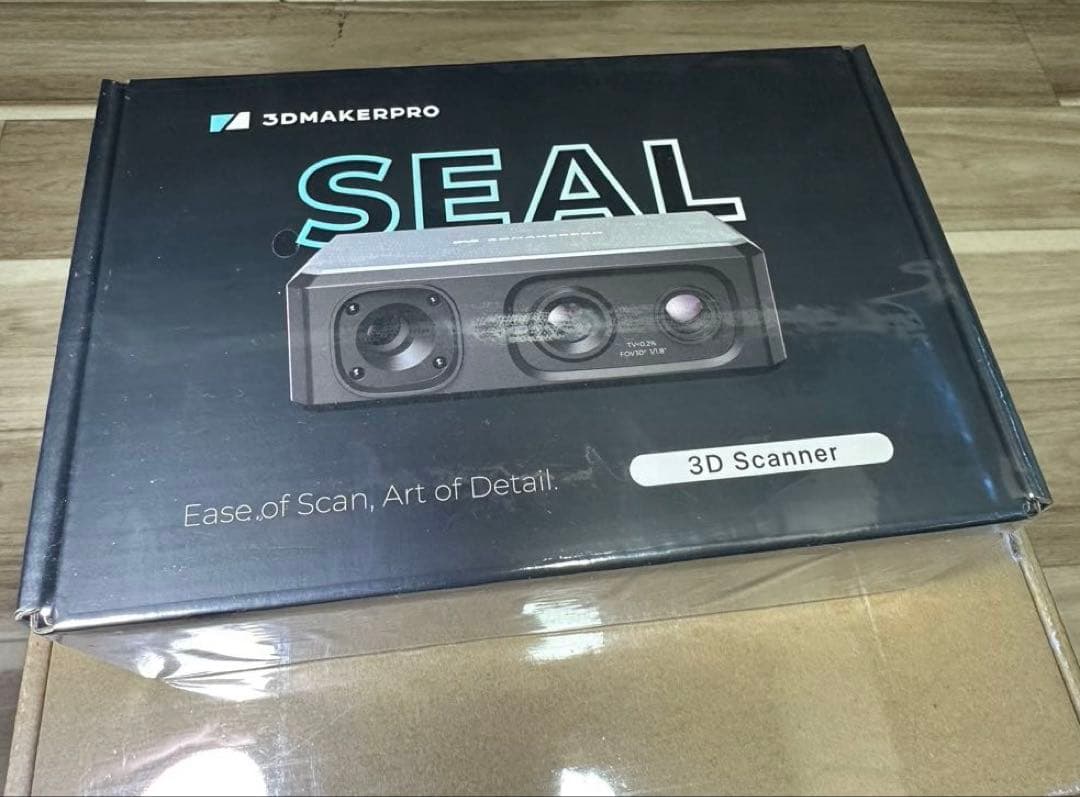 ち*。様 【新品未開封　アップグレード版】SEAL Lite本体 + ターンテー