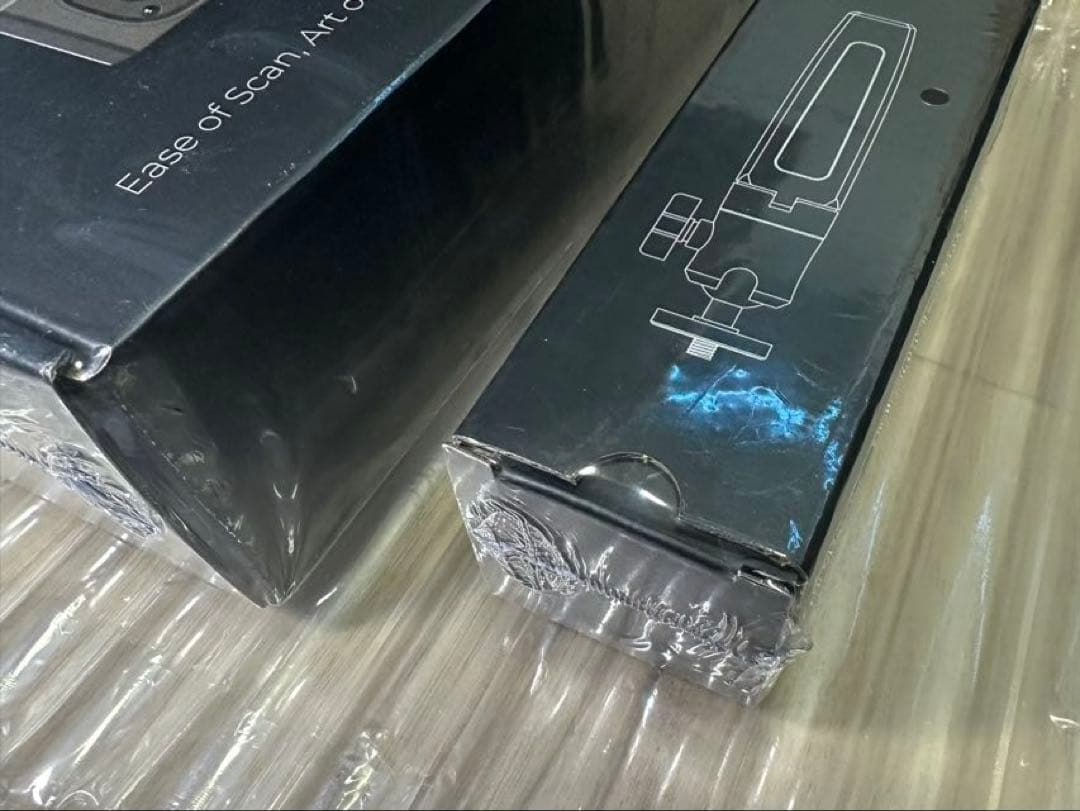 ち*。様 【新品未開封　アップグレード版】SEAL Lite本体 + ターンテー