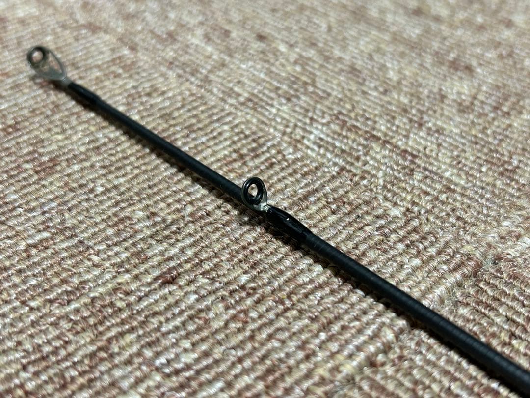 ジャッカル BPM BP-C610M+ JACKALL ルアー フィッシング