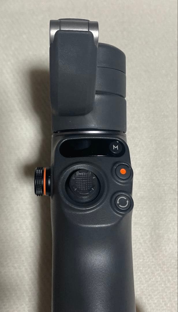 dji OSMO MOBILE 6 スマートフォンスタビライザー
