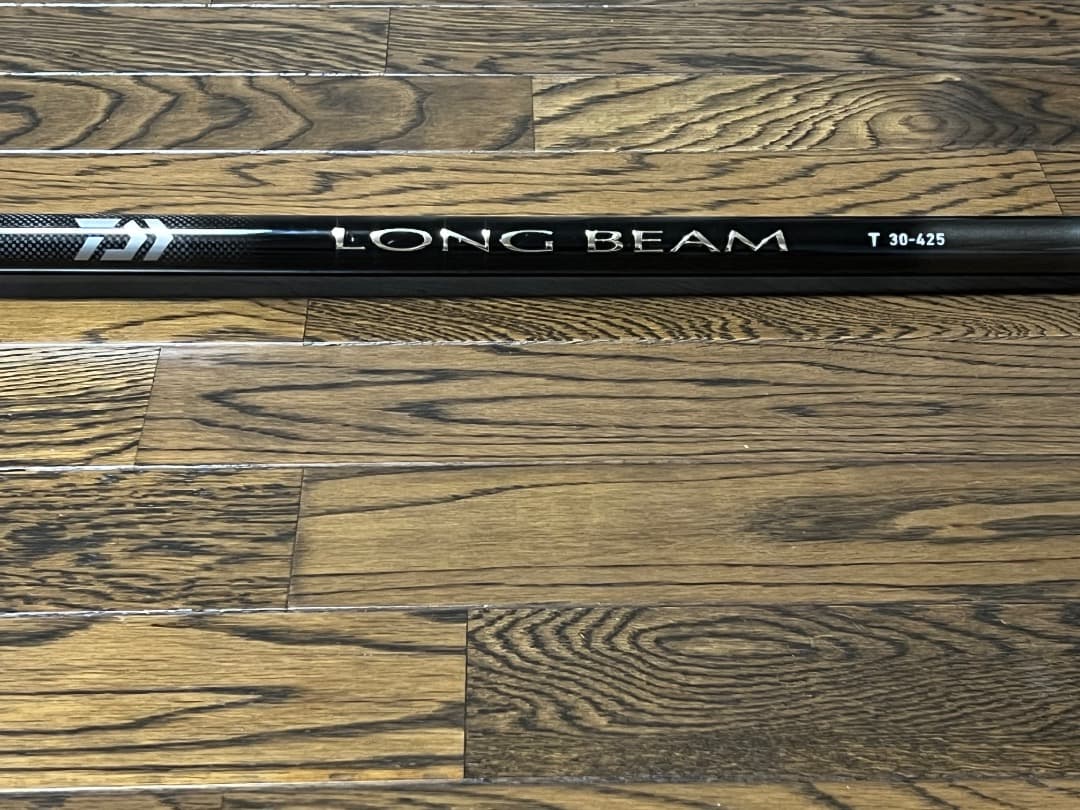 LONG BEAM 投げ竿 T 30-425