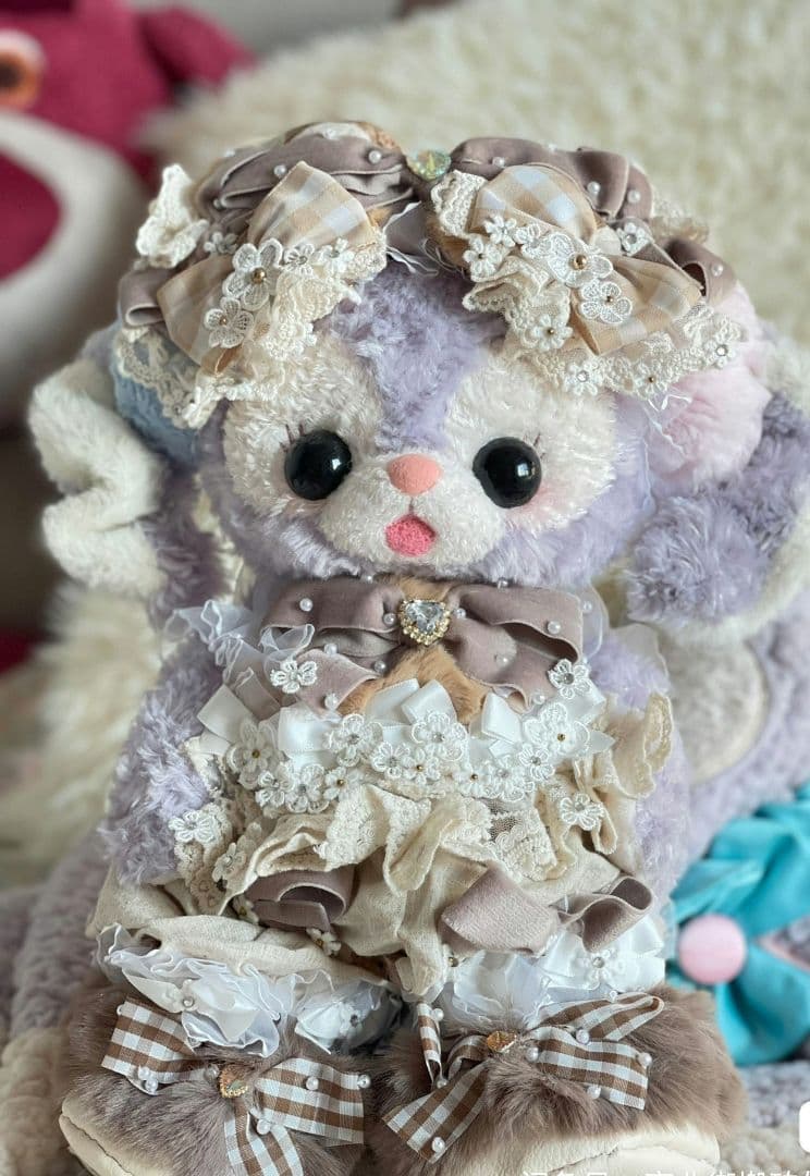 ステラルーコスチューム