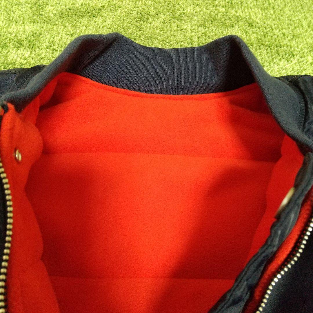 【新品】トミージーンズ　メンズジャンパー　S