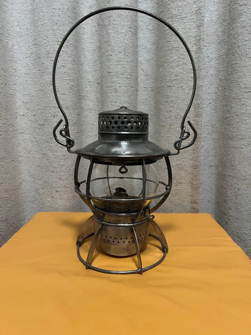 dressel レイルロードランタン