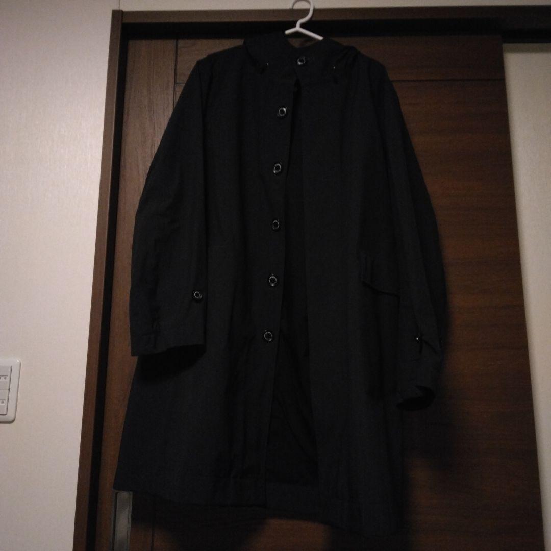 タ＊さん専用【美品THE NORTH FACE GORE-TEX 黒フーデッ M