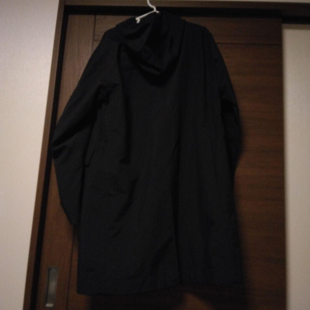 タ＊さん専用【美品THE NORTH FACE GORE-TEX 黒フーデッ M