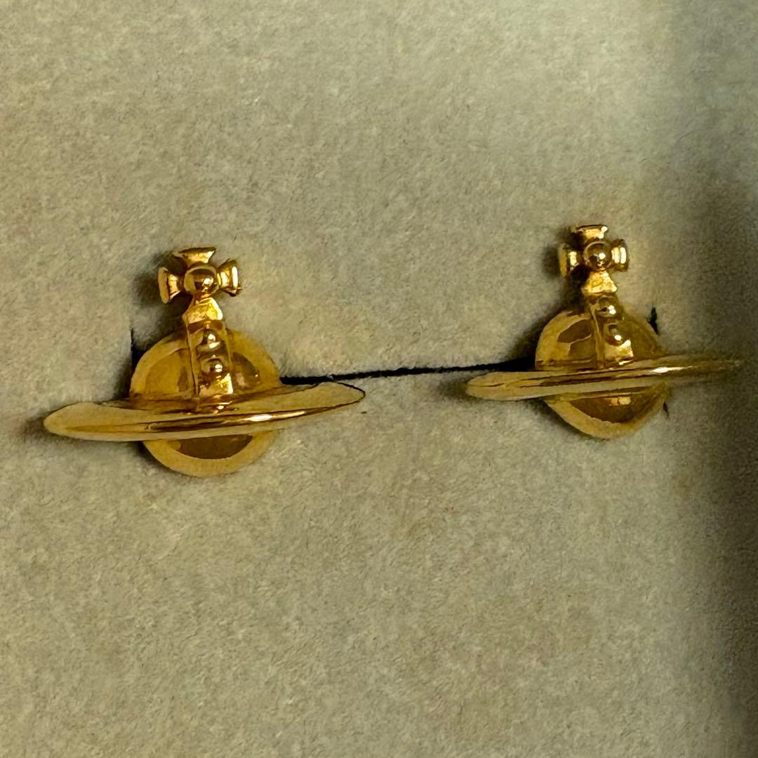 Vivienne Westwood ヴィヴィアンウエストウッド ピアス 2点