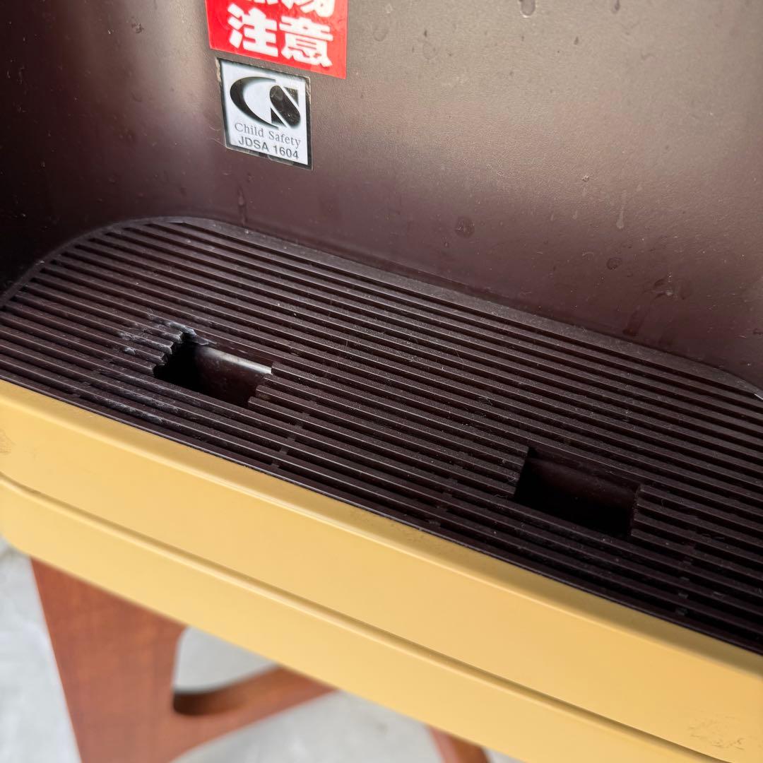 H48激安早い者勝ち✨アマダナ ウォーターサーバー HC98L