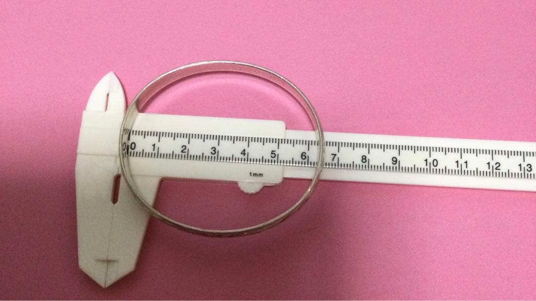 ハワイアンジュエリーバングル