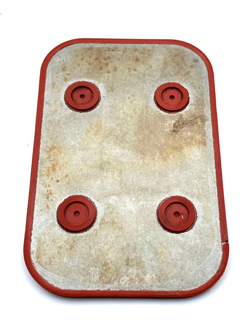 直本工業 ナオモト ハイ スチームアイロン HYS-55 レトロ おしゃれ 箱付