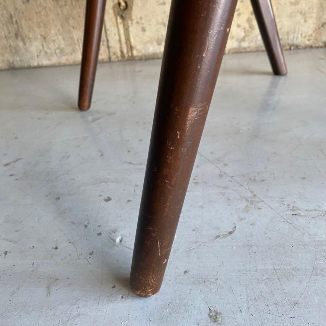 TSUJI 辻木工　ダイニングチェア　ヴィンテージ チェア