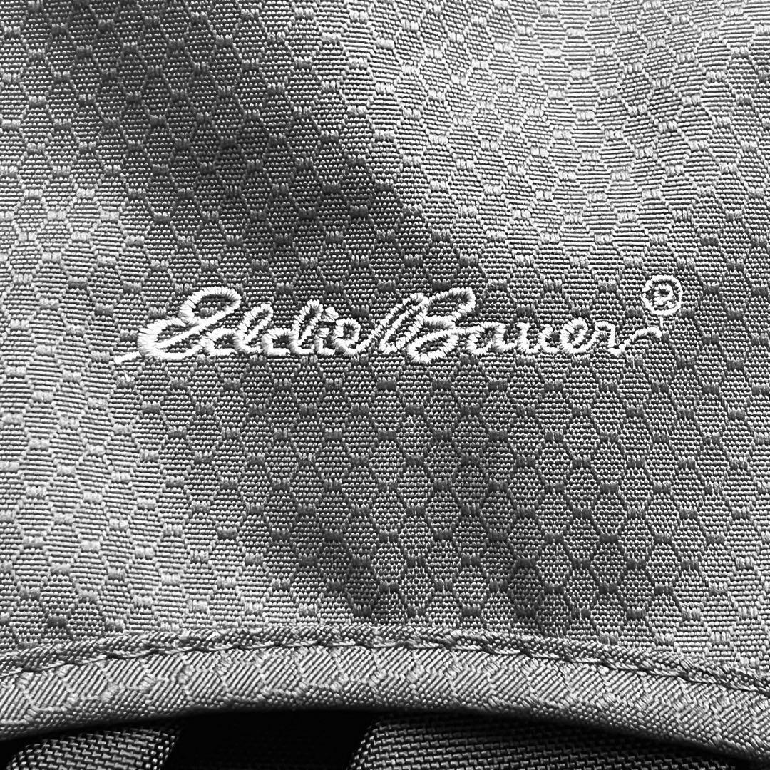 90s Eddie Bauer エディーバウアー　テック　メッセンジャー　バッグ