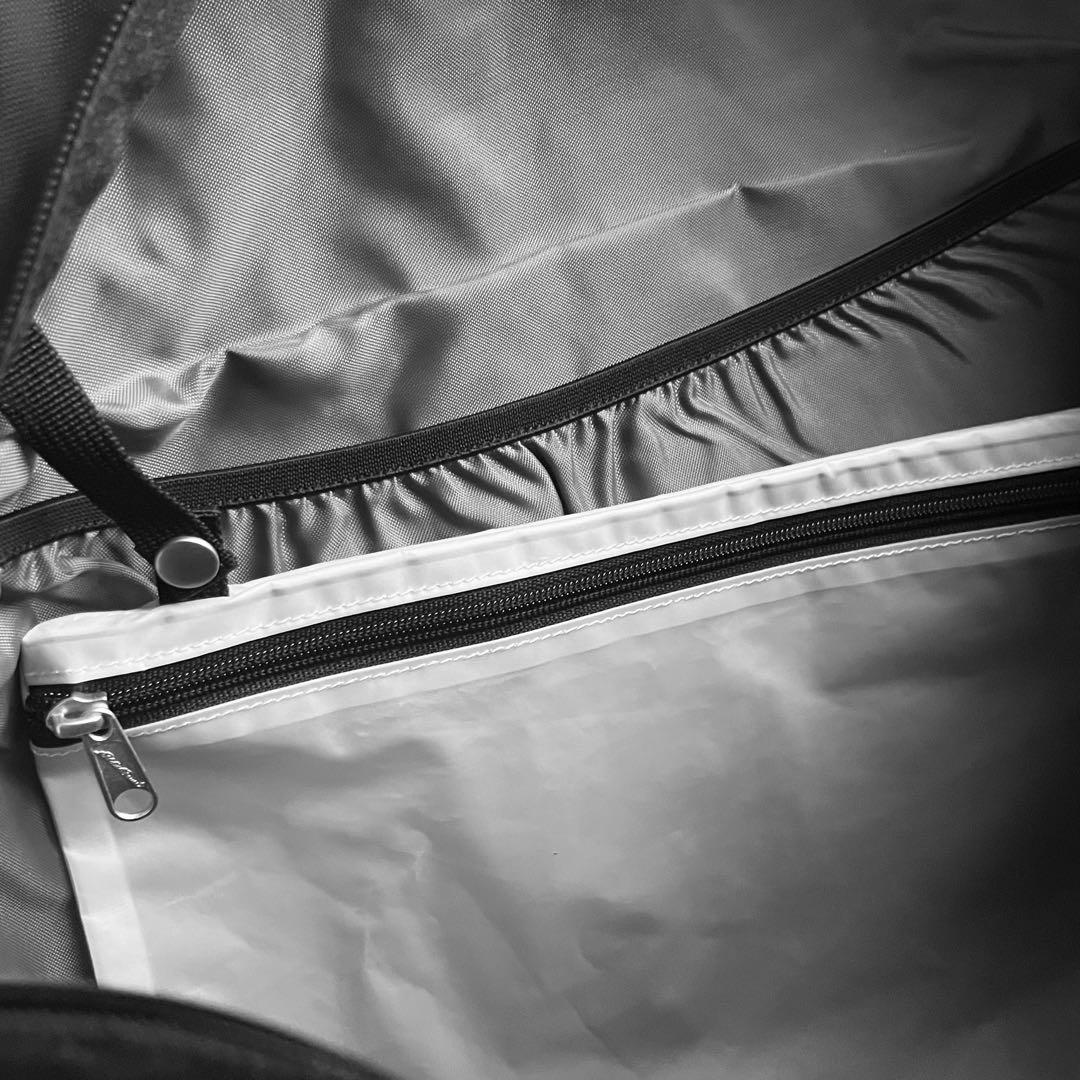 90s Eddie Bauer エディーバウアー　テック　メッセンジャー　バッグ