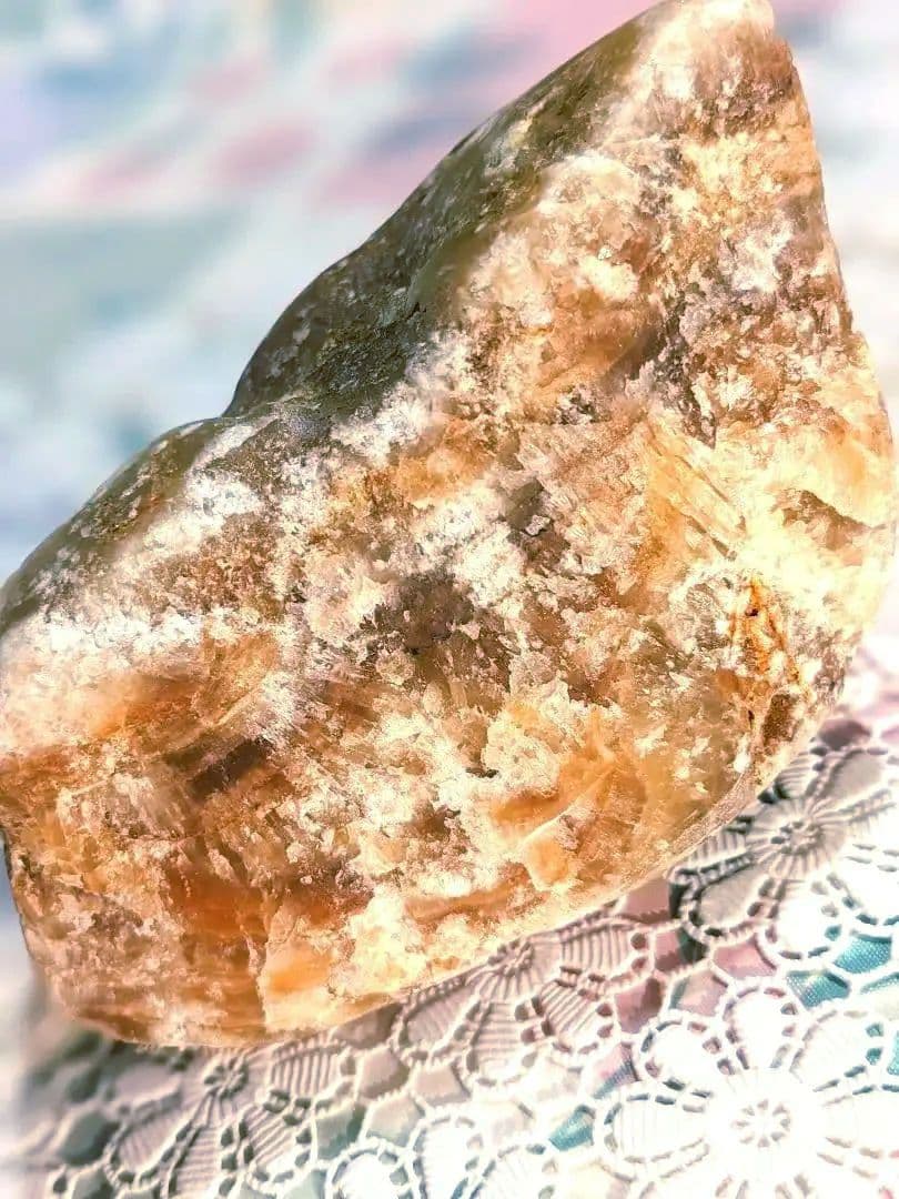 ☆*【天然石】カンクリナイト✧*。0.45kg