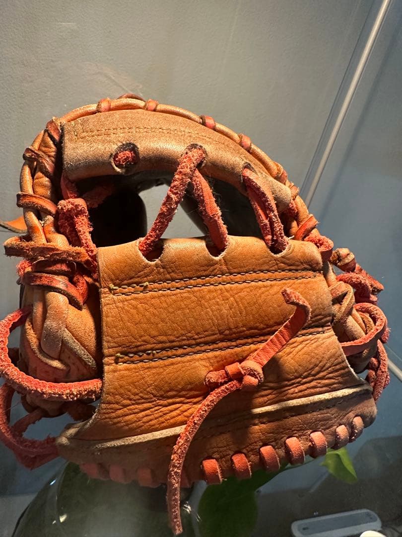 ミズノプロ 硬式キャッチャーミット