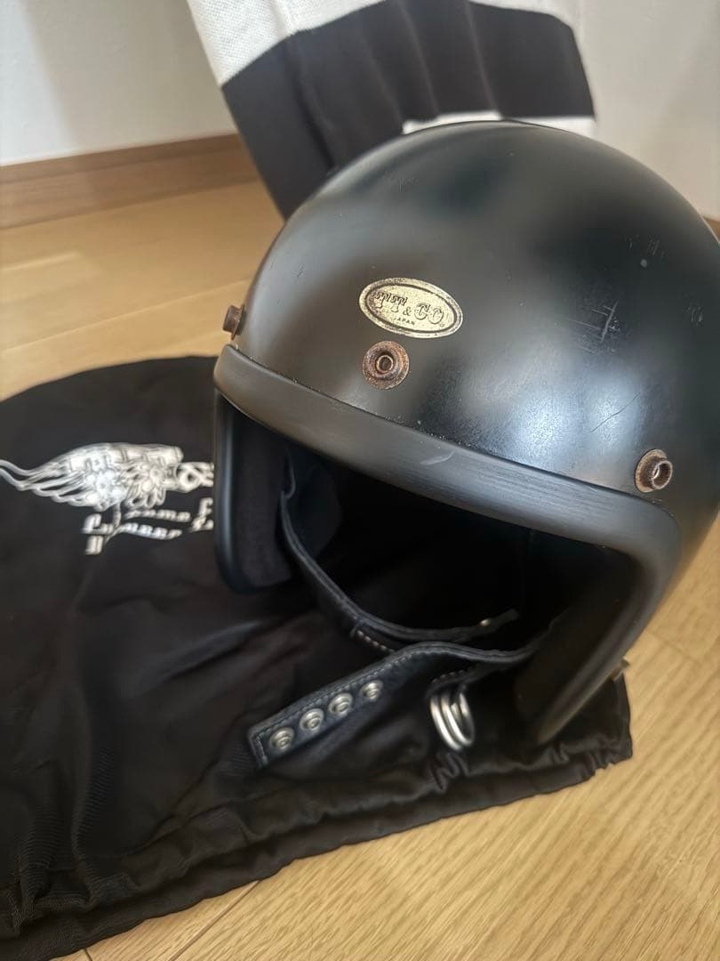 TT&CO.スーパーマグナム ディストーションTT05 500TX