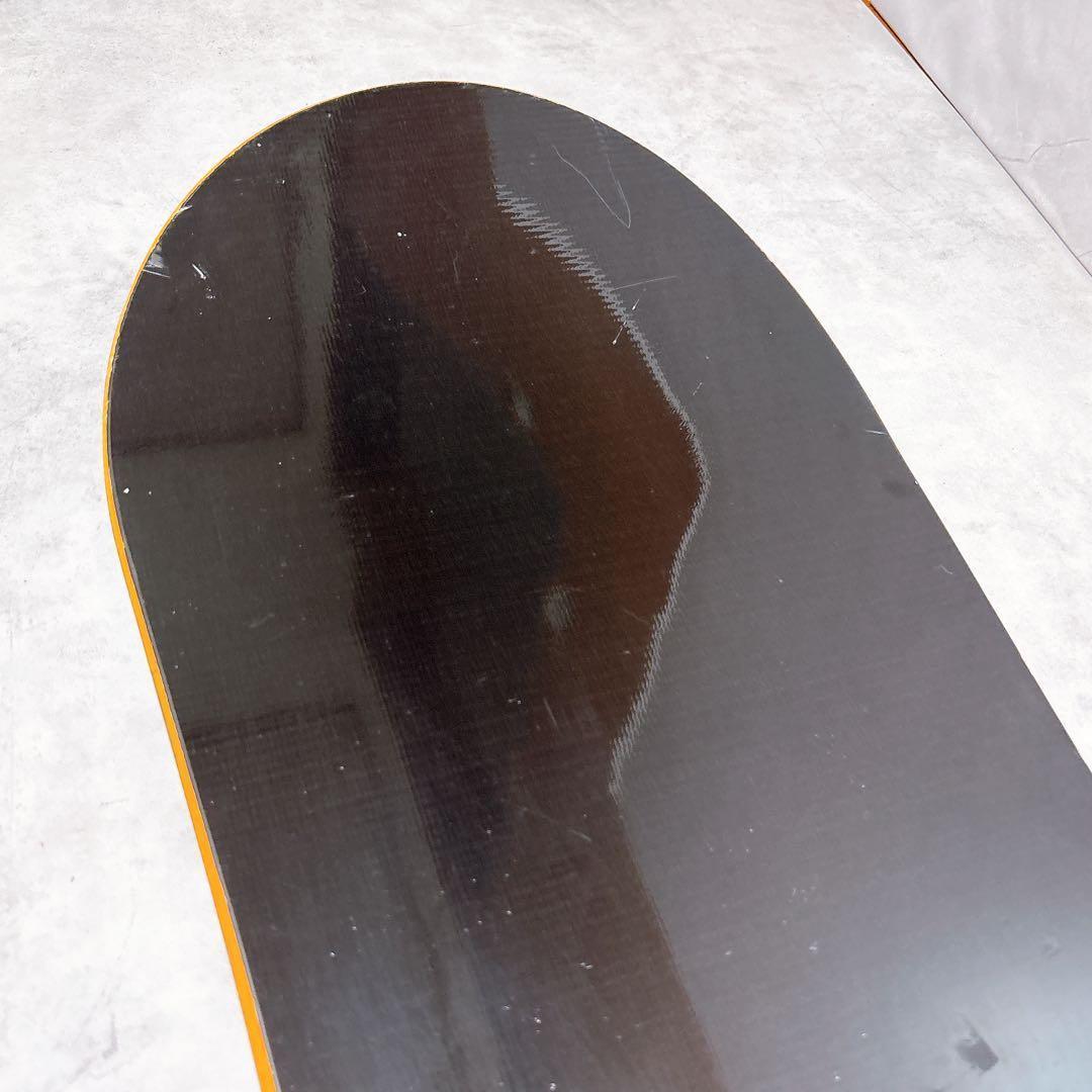 PLUTONIUM SENSE 2021 150cm　良品　スノーボード