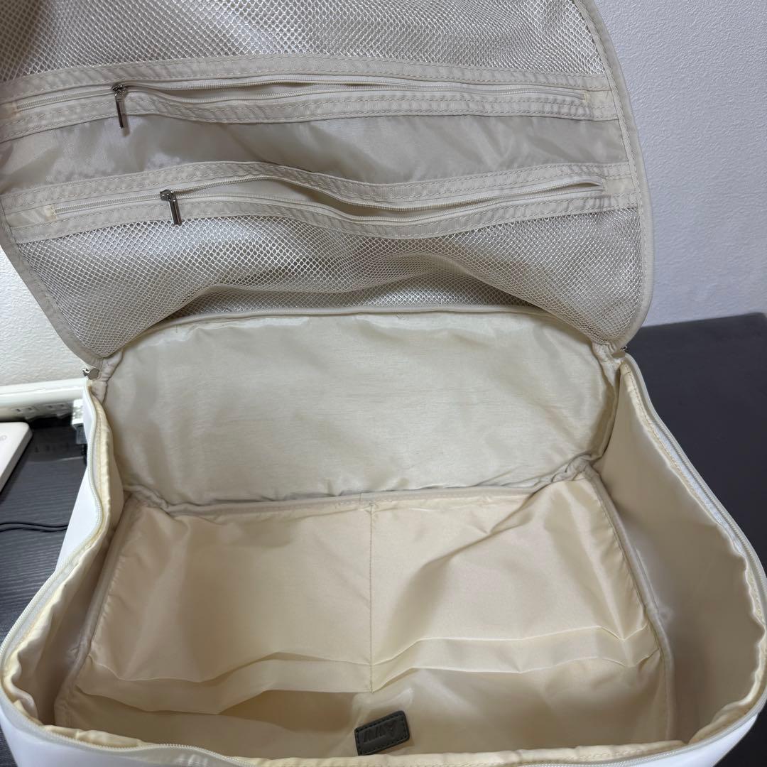 AWWサボテンヴィーガンレザーウィークエンドボストンバッグ (30L)