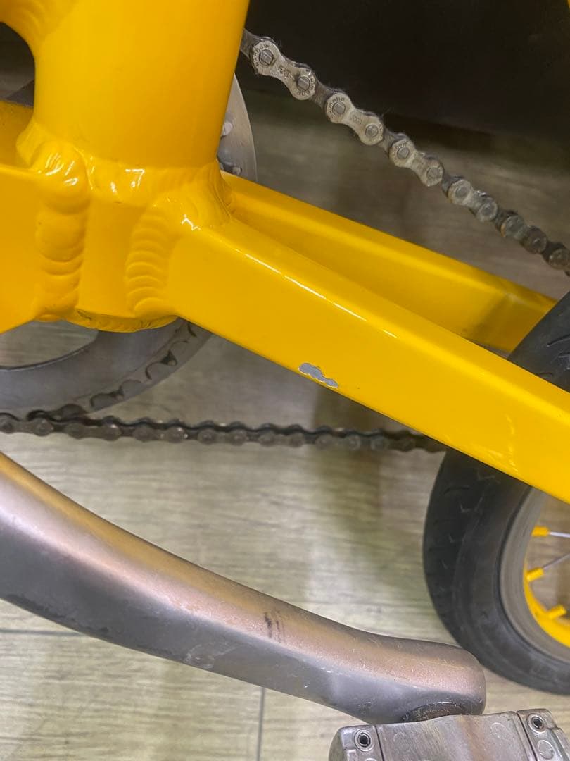 ブリヂストン　トランジットスーパーライトbridgestone transit